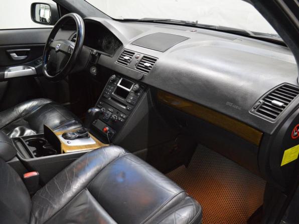 Volvo XC90 I с пробегом 2005 года, цена 799 000 рублей, 270000 км, внедорожник, Автокод Объявления