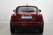 Nissan Juke I Москва  - изображение 19