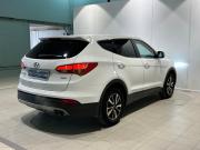 Hyundai Santa Fe III Самара  - изображение 23