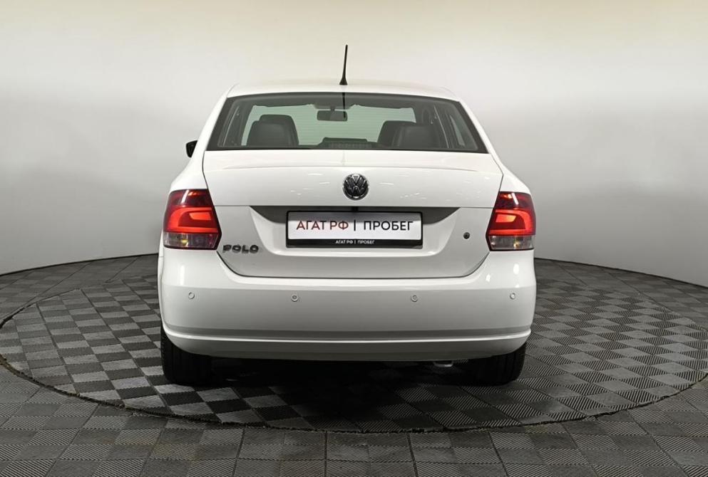 Volkswagen Polo V Нижний Новгород  - изображение 5