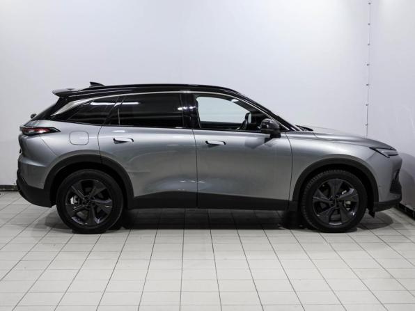 BAIC X55 с пробегом 2023 года, цена 2 049 000 рублей, 22002 км, внедорожник, Автокод Объявления