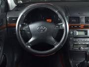 Toyota Avensis II Рестайлинг Кемерово  - изображение 26