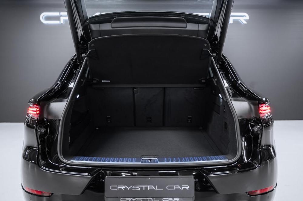 Porsche Cayenne III Рестайлинг Москва  - изображение 9