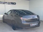 Mazda 6 II (GH) Уфа  - изображение 22