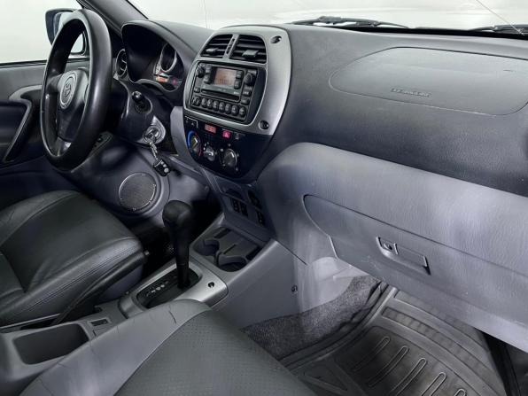 Toyota RAV4 II (XA20) с пробегом 2003 года, цена 744 000 рублей, 227038 км, внедорожник, Автокод Объявления