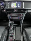 Kia Optima IV Москва  - изображение 39