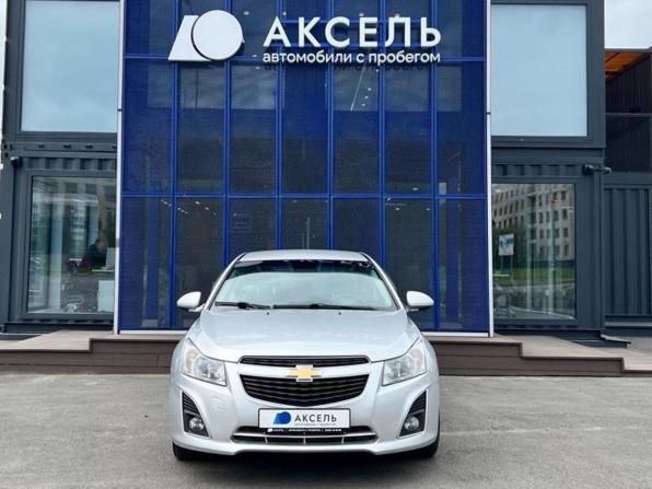 Chevrolet Cruze I Рестайлинг с пробегом 2013 года, цена 606 000 рублей, 211000 км, седан, Автокод Объявления