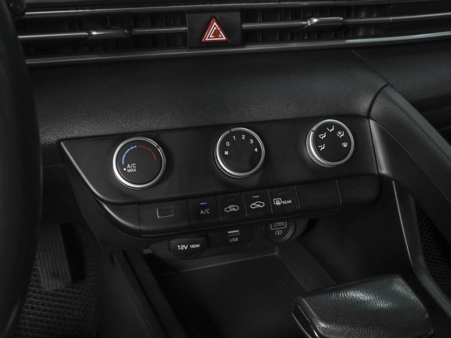 Hyundai Avante VII Ростов-на-Дону  - изображение 13