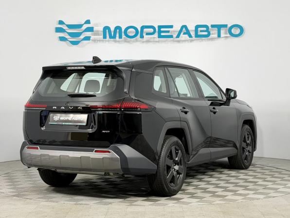 Toyota RAV4 VI (XA60) с пробегом 2026 года, цена 4 890 000 рублей, 25 км, внедорожник, Автокод Объявления