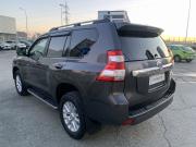 Toyota Land Cruiser Prado 150 Series Рестайлинг 1 Екатеринбург  - изображение 8