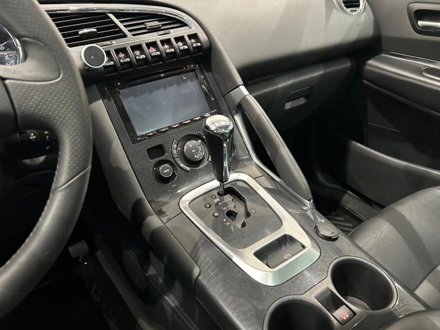 Peugeot 3008 I Санкт-Петербург  - изображение 19