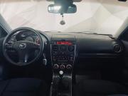 Mazda 6 I (GG) Рестайлинг Оренбург  - изображение 32