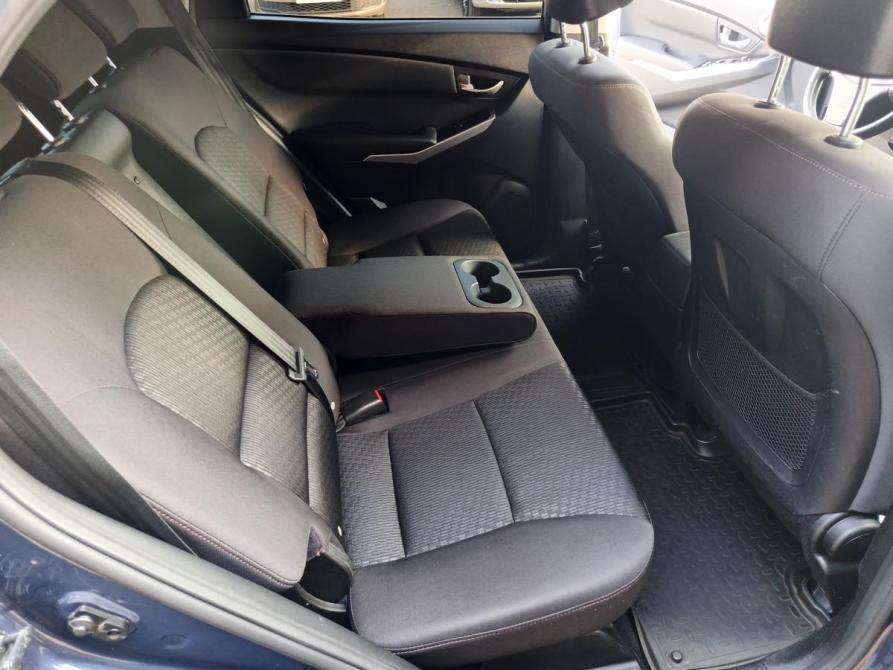 SsangYong Actyon II Рестайлинг Стерлитамак  - изображение 19