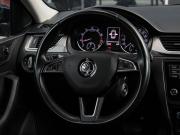 Skoda Rapid I Рестайлинг Москва  - изображение 34