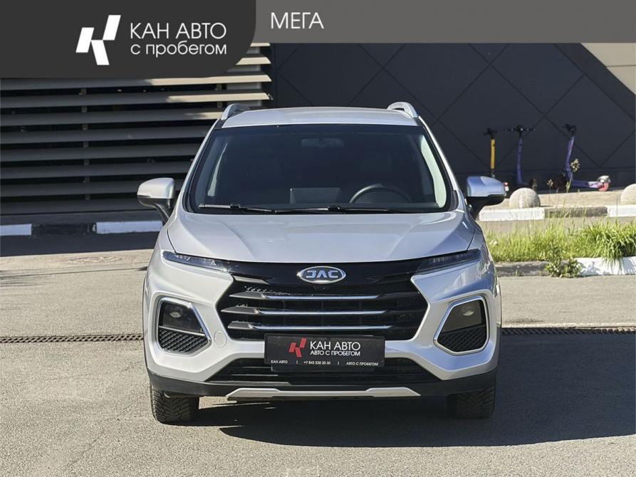 JAC JS3 Казань  - изображение 3