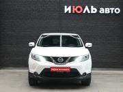 Nissan Qashqai II Екатеринбург  - изображение 21