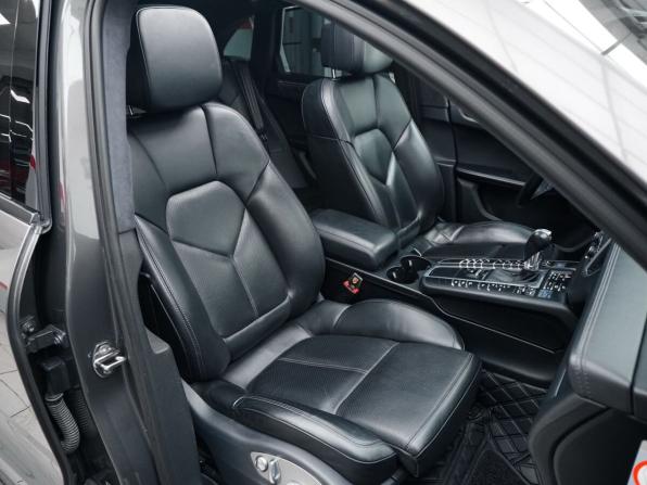 Porsche Macan I с пробегом 2014 года, цена 3 099 000 рублей, 115144 км, внедорожник, Автокод Объявления