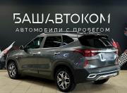 Kia Seltos I Уфа  - изображение 20