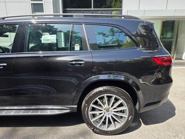 Новый Mercedes-Benz GLS II (X167) Рестайлинг 2026 года, цена 16 940 000 рублей, внедорожник, Автокод Объявления