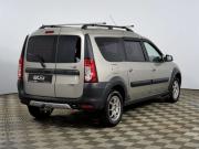 Lada (ВАЗ) Largus I Санкт-Петербург  - изображение 25