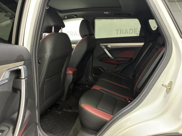 Geely Coolray I с пробегом 2021 года, цена 1 775 000 рублей, 44000 км, внедорожник, Автокод Объявления