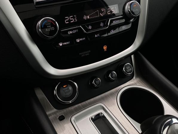 Nissan Murano III (Z52) с пробегом 2021 года, цена 2 969 000 рублей, 109475 км, внедорожник, Автокод Объявления