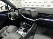 Volkswagen Touareg III Красноярск  - изображение 27