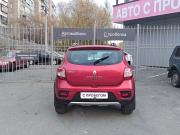 Renault Sandero II Челябинск  - изображение 32