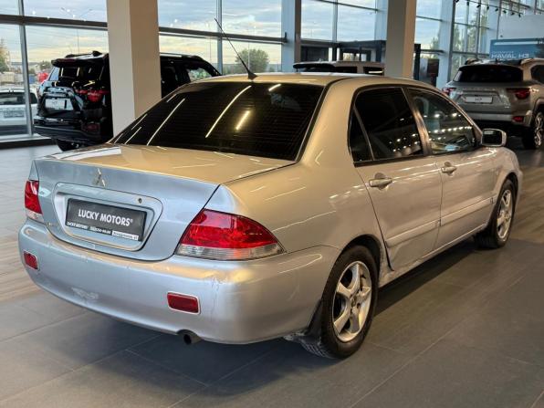 Mitsubishi Lancer IX с пробегом 2005 года, цена 295 000 рублей, 258732 км, седан, Автокод Объявления