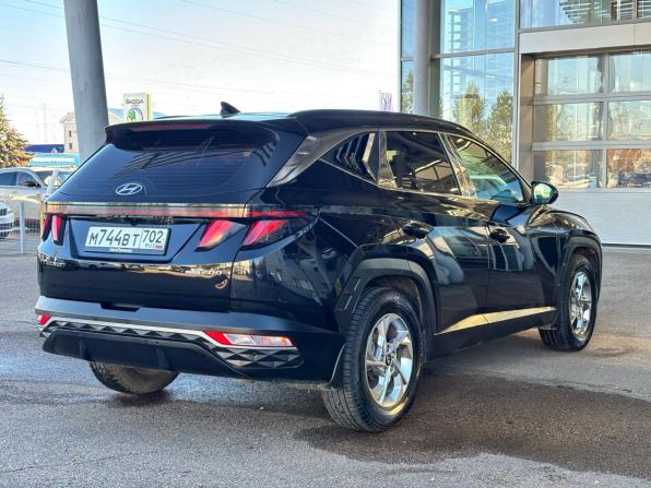 Hyundai Tucson IV с пробегом 2021 года, цена 3 030 000 рублей, 103900 км, внедорожник, Автокод Объявления