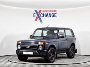 Lada (ВАЗ) Niva Legend Нижний Новгород  - изображение 18