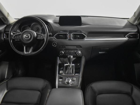 Mazda CX-5 II с пробегом 2019 года, цена 3 049 000 рублей, 84837 км, внедорожник, Автокод Объявления