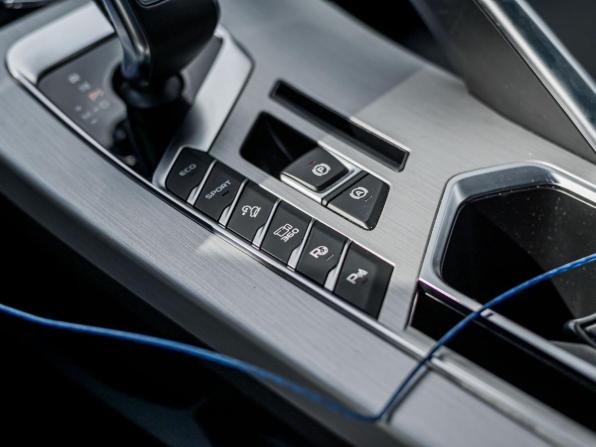 Geely Coolray I с пробегом 2022 года, цена 1 670 000 рублей, 75468 км, внедорожник, Автокод Объявления