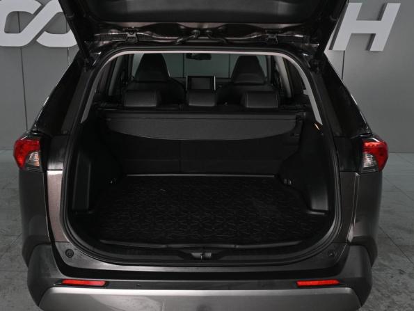 Toyota RAV4 V (XA50) с пробегом 2020 года, цена 3 070 000 рублей, 96606 км, внедорожник, Автокод Объявления
