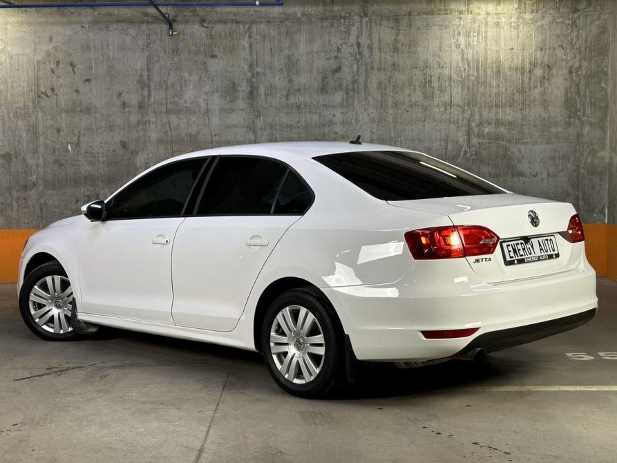 Volkswagen Jetta VI Уфа  - изображение 5