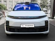 Li Auto (Lixiang) L7 I Москва  - изображение 38