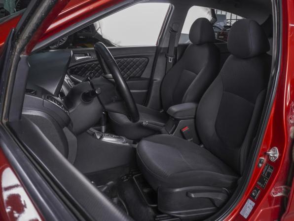 Hyundai Solaris I с пробегом 2011 года, цена 895 000 рублей, 172255 км, седан, Автокод Объявления