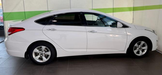 Hyundai i40 I с пробегом 2014 года, цена 1 249 000 рублей, 100000 км, седан, Автокод Объявления