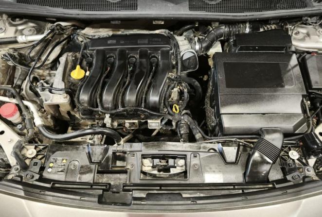 Renault Fluence I с пробегом 2011 года, цена 679 000 рублей, 218727 км, седан, Автокод Объявления