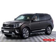 Kia Mohave I Рестайлинг 2 Москва  - изображение 25