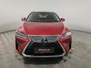 Lexus RX IV Москва  - изображение 24