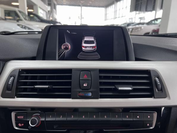 BMW 3 серии VI (F3x) Рестайлинг с пробегом 2015 года, цена 1 675 000 рублей, 151792 км, седан, Автокод Объявления