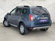 Renault Duster I Тамбов  - изображение 24