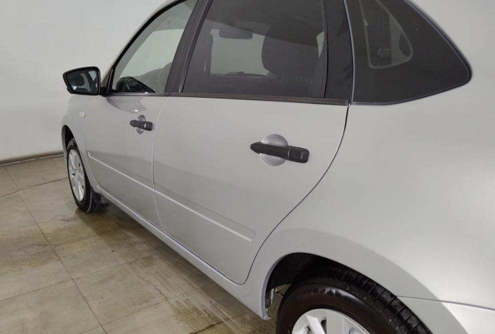 Lada (ВАЗ) Granta I Рестайлинг Волгоград  - изображение 24
