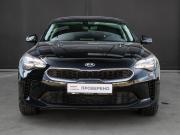 Kia Stinger I Рестайлинг Москва  - изображение 27