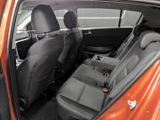 Kia Sportage IV Рестайлинг Москва  - изображение 46