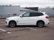 BMW X3 III (G01) Москва  - изображение 31