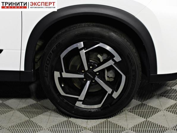 Jaecoo J7 I с пробегом 2023 года, цена 2 297 000 рублей, 29979 км, внедорожник, Автокод Объявления