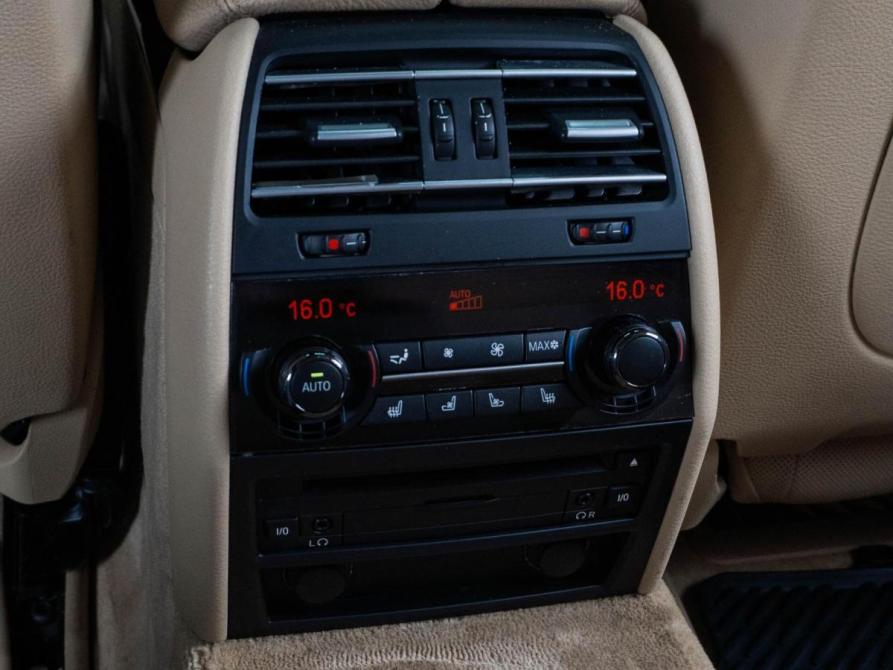 BMW 7 серии V (F01/F02/F04) Тюмень  - изображение 27
