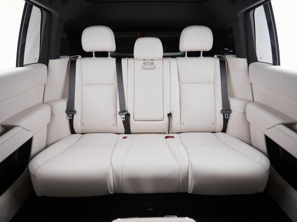 Новый Li Auto (Lixiang) L7 I Рестайлинг 2026 года, цена 10 590 000 рублей, внедорожник, Автокод Объявления